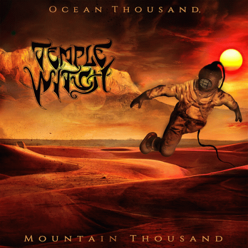 Temple Witch : Ocean Thousand, Mountain Thousand